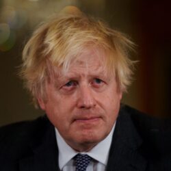 Is it time for Boris Johnson to resign? 