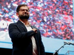 Gabriel Boric to become Chile’s youngest-ever president