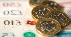 Covid funding for Scotland, Wales and Northern Ireland doubled