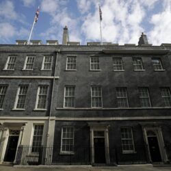 Boris Johnson accused of misleading ethics adviser over No 10 refurb