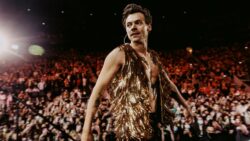 Harry Styles’ Pre-Orange Bowl concert cancelled amid COVID surge