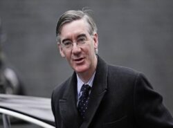 Jacob Rees-Mogg cleared by sleaze probe over £6m in cheap loans