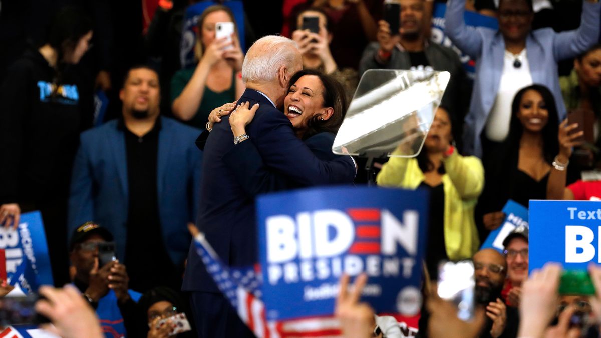 joe and kamala - WTX News Breaking News, fashion & Culture from around the World - Daily News Briefings -Finance, Business, Politics & Sports News