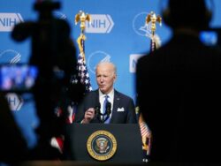 Biden announces measures to combat variant spread as new cases detected in several states