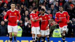 Man Utd 1-0 Crystal Palace: 5 talking points as Ralf Rangnick gets off to winning star