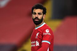 Liverpool hero Danny Murphy thinks Mohamed Salah ‘might just go’ at the end of his contract