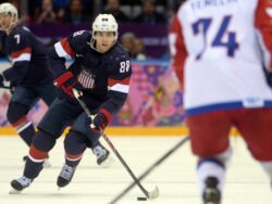 NHL will not send players to Beijing Winter Olympics due to Covid-19