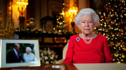 The Queen will pay a heartfelt tribute to her beloved late husband Prince Philip in a deeply personal Christmas Day message