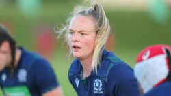 Scotland international rugby player Siobhan Cattigan dies aged 26