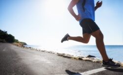 5 minutes of running a day may boost longevity 