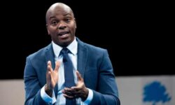 Shaun Bailey quits London assembly role after lockdown party reports