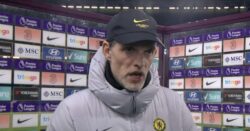 ‘Seething’ Thomas Tuchel blasts Chelsea’s poor finishing in Everton draw