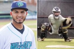 Andrés Meléndez dies at 20 – Cleveland Guardians minor league catcher passes away suddenly in Miami, Florida