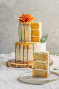 vegan vanilla cake 2 2 - WTX News Breaking News, fashion & Culture from around the World - Daily News Briefings -Finance, Business, Politics & Sports News