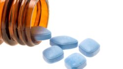 Viagra could be used to treat Alzheimer’s disease, study suggests