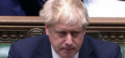 Johnson Covid announcement: Public ‘WON’T accept PM’s claims’