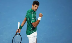 Aussie Minister slammed by Senator over Djokovic debacle