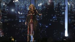 Adele postpones 24 shows in Las Vegas ‘cos of covid’