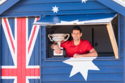 Breaking News – Djokovic detained again in Australia