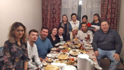 Kyrgyzstan musicians wrongful arrest in protest-hit Kazakhstan