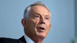 Outrage and backlash as former PM Tony Blair knighthood from the Queen’s 2022 honours list