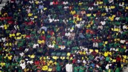 Splendid AFCON marred by deadly crush at Cameroon stadium