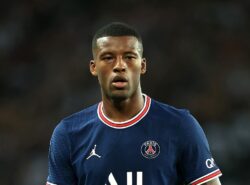 Gini Wijnaldum set for Premier League return to Newcastle?