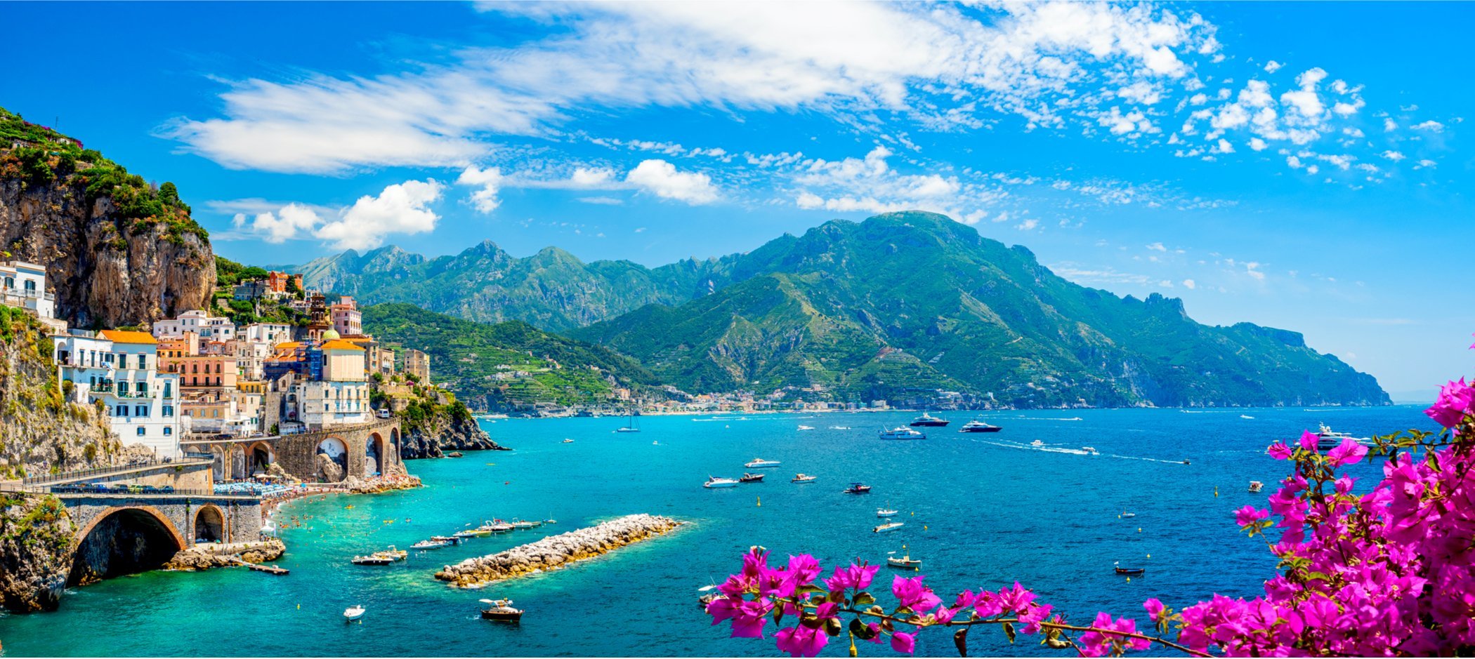 Beautiful Italy - Where to visit in 2022