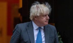 Boris Johnson accused of corruption after ‘great exhibition’ text emerges