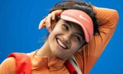 Australian Open: Why Emma Raducanu needs time and patience