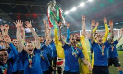 UK and Ireland may favour Euro 2028 bid over 2030 World Cup