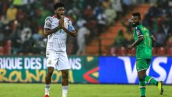 Afcon 2021: Ghana’s humiliating group-stage exit 