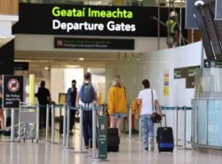 Irish citizens advised to avoid non-essential travel to Ukraine