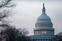 Facebook, Google, Twitter and Reddit subpoenaed by January 6 committee investigating Capitol riot