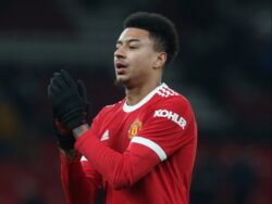 Jesse Lingard: Manchester United reject Newcastle loan bid