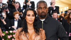 Kim Kardashian hits back as bitter ex Kanye West claims there is another Ray J sex tape: ‘No second tape exists’