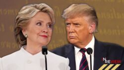 Trump’s already plotting his next coup, will he face a Clinton rematch?