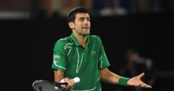 Novak Djokovic stunned as Australia cancel his visa again and prepare to deport tennis star