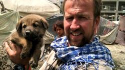 Leaked email ‘proves’ PM lied over evacuation of pets in Afghanistan 