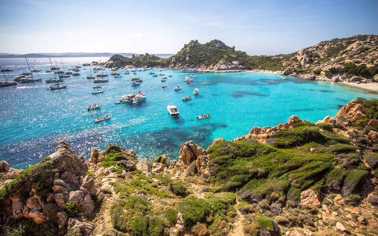 SARDINIA