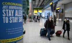 Covid: Travel firms call for removal of testing rules