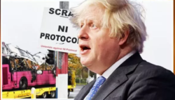 Brexit FURY: Boris Johnson warning! Hated EU deal costing Britain £100000 an HOUR