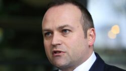 Labour MP Neil Coyle suspended over racist comments