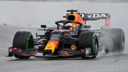 Formula 1 cancels Russian Grand Prix following Ukraine invasion 