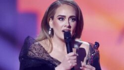 Brit Awards 2022: Ballads over bangers as Adele wins big