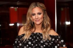 Remembering Caroline Flack, 2 years on 