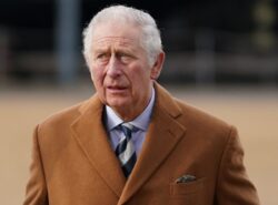 Police to investigate Prince Charles’ charity