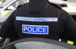 Cardiff teenager charged with terror-related offences