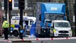 Maida Vale: Driver who killed West London knife attacker let go and will not face charges