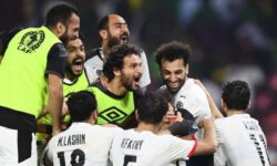 Salah’s Egypt to face Mane’s Senegal in Afcon final after shootout win against Cameroon 